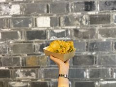 小鱼锅贴-老门东历史文化街区