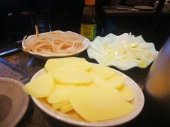 -肖肖酸萝卜鱼火锅(总店)