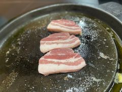 -獨門烤肉(开发区店)