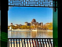 -莲花池公园