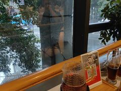 -大海湾酒楼(人南店)