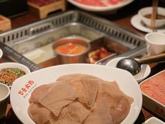 -巴邑火锅(江北万达店)