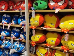 -名创优品(天河区正佳广场二店)