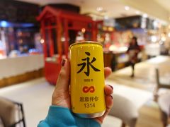 -松咖啡自助餐厅·松北香格里拉