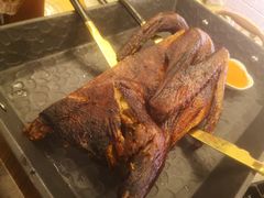 -浮何烤铺(桐梓林店)