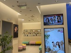 -天真蓝照相馆(五角场百联又一城店)