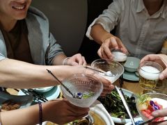 -陈先进鱼馆·地道农家菜(湖墅南路店)