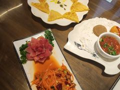 -吉祥圣雪藏餐