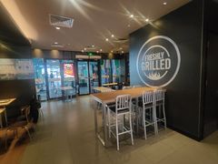 -汉堡王(上海凌云壹街坊店)