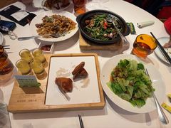 -汤城小厨•粤菜•靓汤(金宝街店)