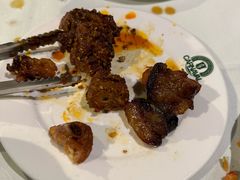 -戈拿旺巴西烤肉(崇文门店)