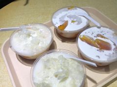 -百花传统甜品店(原址店)