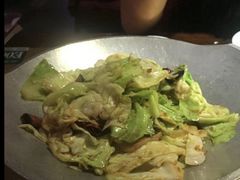 -绿茶餐厅(布吉万象汇店)