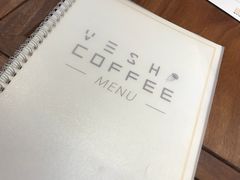 -VESH COFFEE(定西路店)