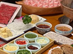 -乐宴·老北京铜火锅(桂庙店)