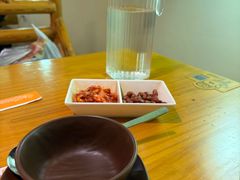 -恩你小木屋·韩式料理(假日广场店)