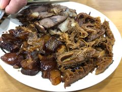 -达道武仔牛肉店(广达路店)