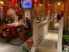 -大龙辣火锅·龙虾·烧烤(湖滨新天地店)