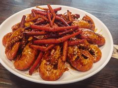-猪肉婆私房菜(容桂总店)