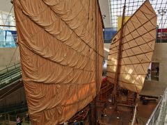 -上海中国航海博物馆