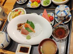 -万鱼亭 日本料理(无锡香山名园店)