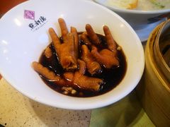 -点都德(千灯湖环宇城店)