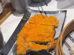 -馋三尺蟹粉小笼(人民广场店)