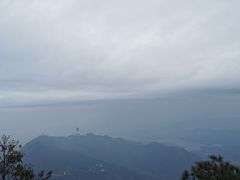 -梧桐山风景名胜区
