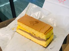 方枕蛋糕-喜茶(深圳福田星河COCO Park店)