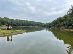 -南京市无想山景区