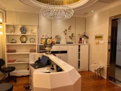 -茜尔维亚修身连锁(杨浦五角场店)