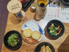 -束河人家(南锣鼓巷店)