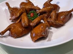 -利苑酒家(金宝店)