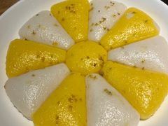 桂花糕-湘阁里辣(沙井华润万家店)