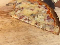 -新贝乐意大利餐厅(苏州中心店)