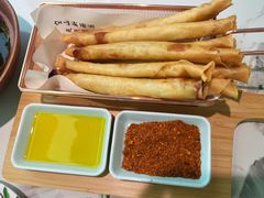 -苏梦江南·淮扬菜(夫子庙店)