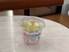 -Blueglass酸奶(上生新所店)
