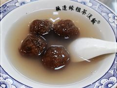 -粗茶淡饭(东关街店)