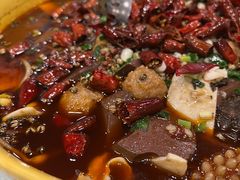 -巴渝兄弟川菜(宽街店)