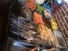-百盛烧烤龙虾小酒馆(文富北路店)