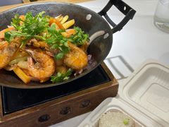 -吴家·非遗淮扬小馆(镇江万达广场店)