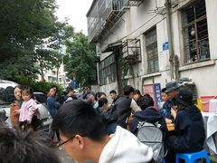 -左撇子私房面