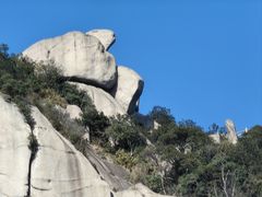 -太姥山风景名胜区