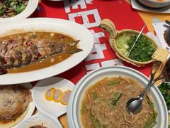 -煜丰汴京烤鸭(福彩路店)