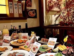 -炉胜·炉端烧·居酒屋