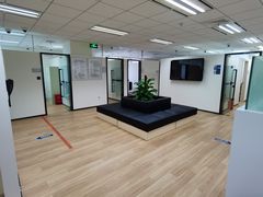 -交通银行(上海虹桥商务区支行)