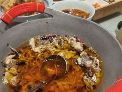 -郭林家常菜(狼垡店)