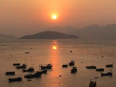 -北岐滩涂