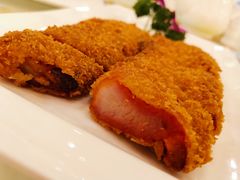 叉烧-香港美食大酒楼