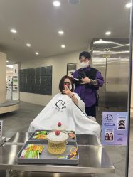 -DX HAIR SALON·发现未知美发沙龙